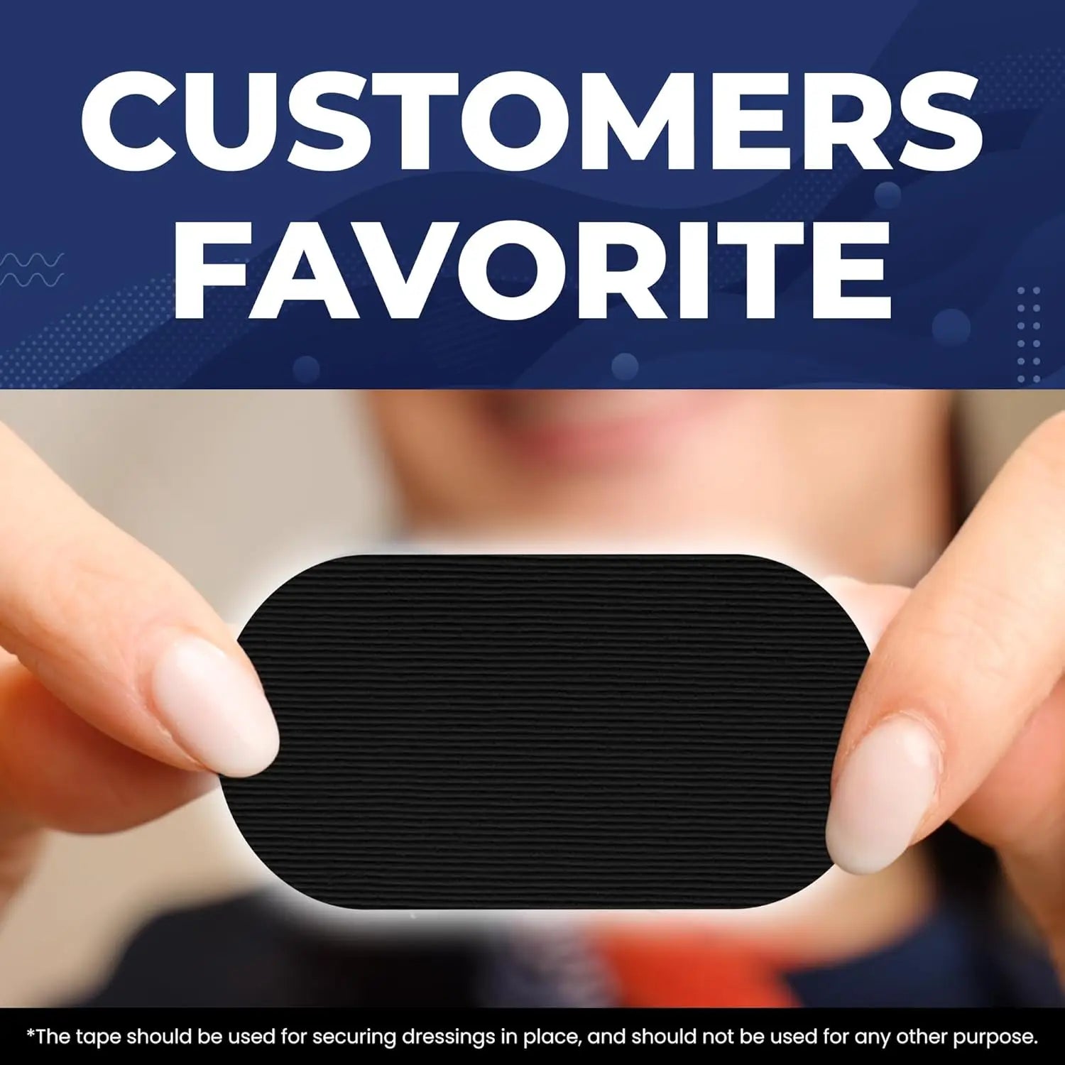 Gentle Sleep Snore Strips